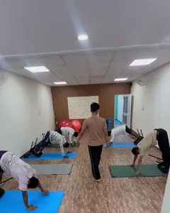 Group class