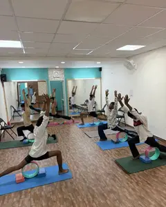 Group class